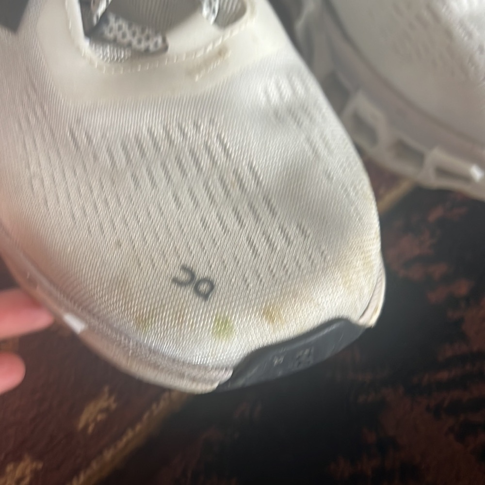 Oncloud Shoes - Picture 7 of 10